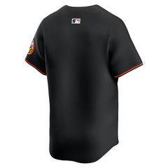 Baltimore Orioles Nike Alternate Limited Jersey - MLB Jerseys