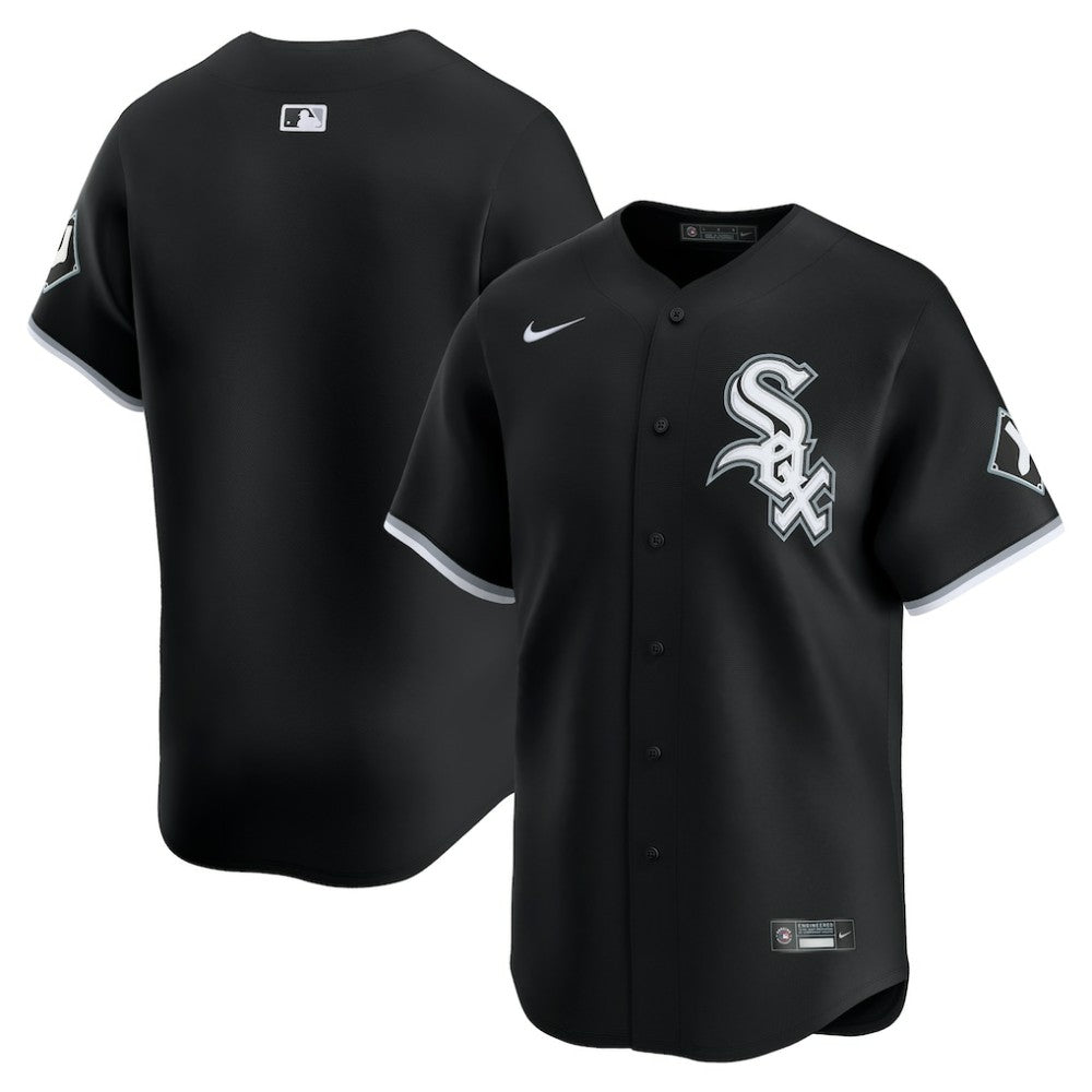 Chicago White Sox Nike Alternate Limited Jersey - MLB Jerseys