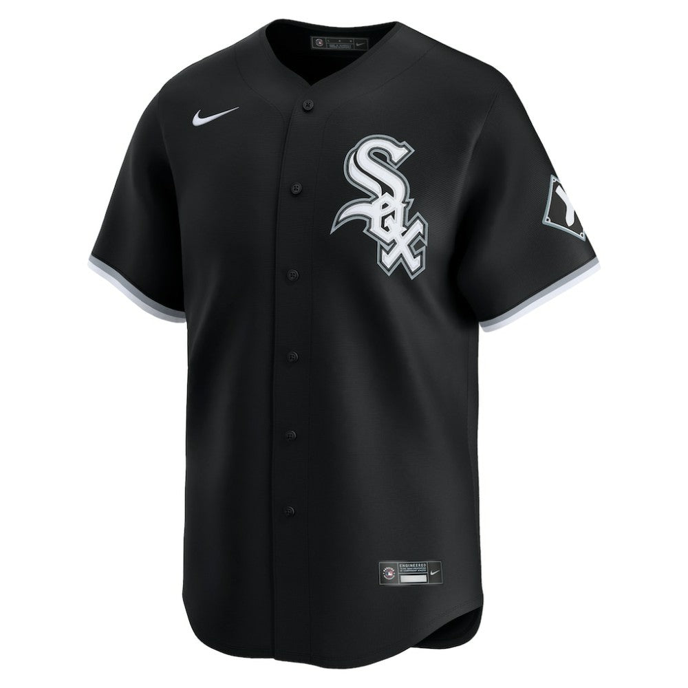 Chicago White Sox Nike Alternate Limited Jersey - MLB Jerseys