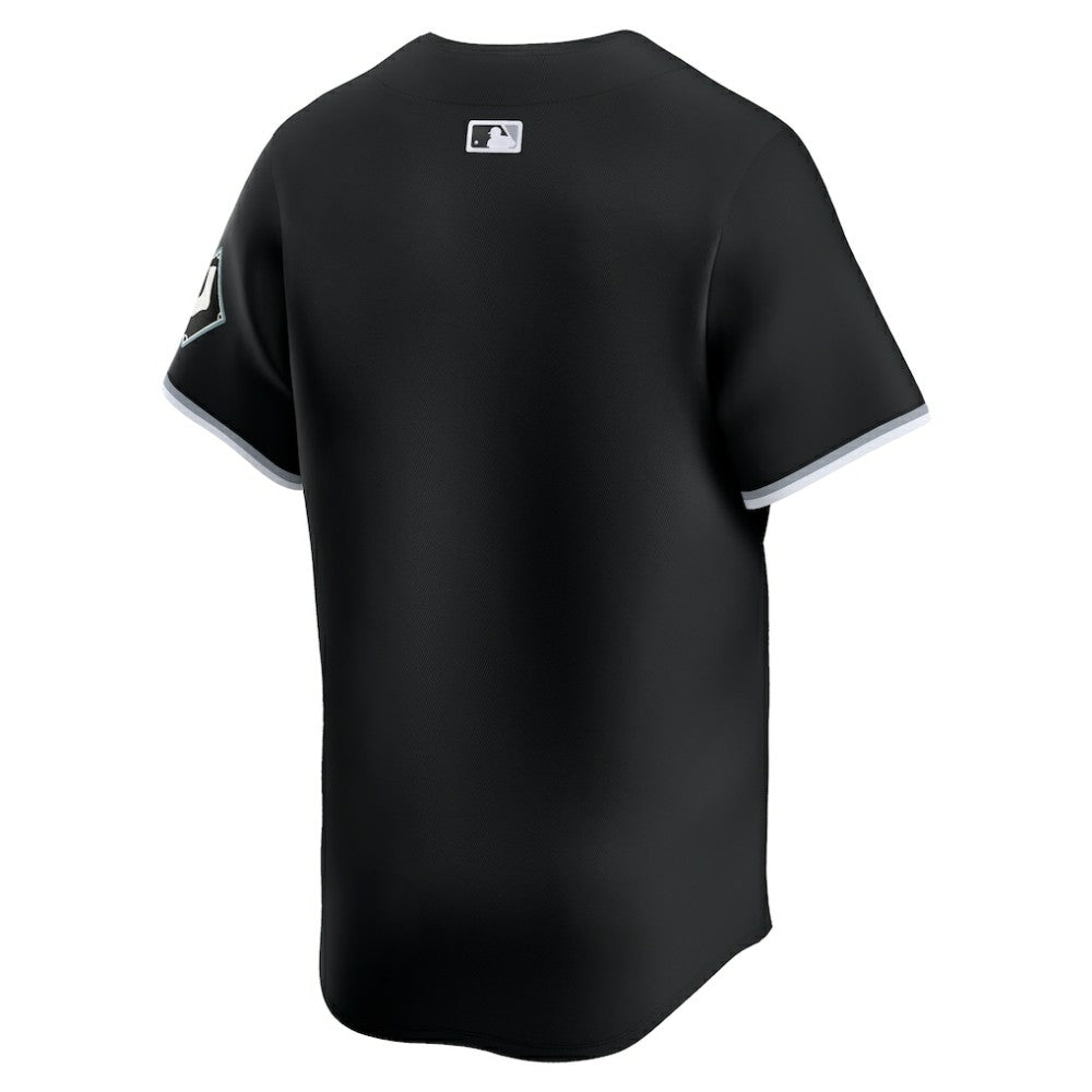 Chicago White Sox Nike Alternate Limited Jersey - MLB Jerseys