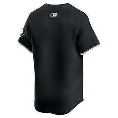 Chicago White Sox Nike Alternate Limited Jersey - MLB Jerseys