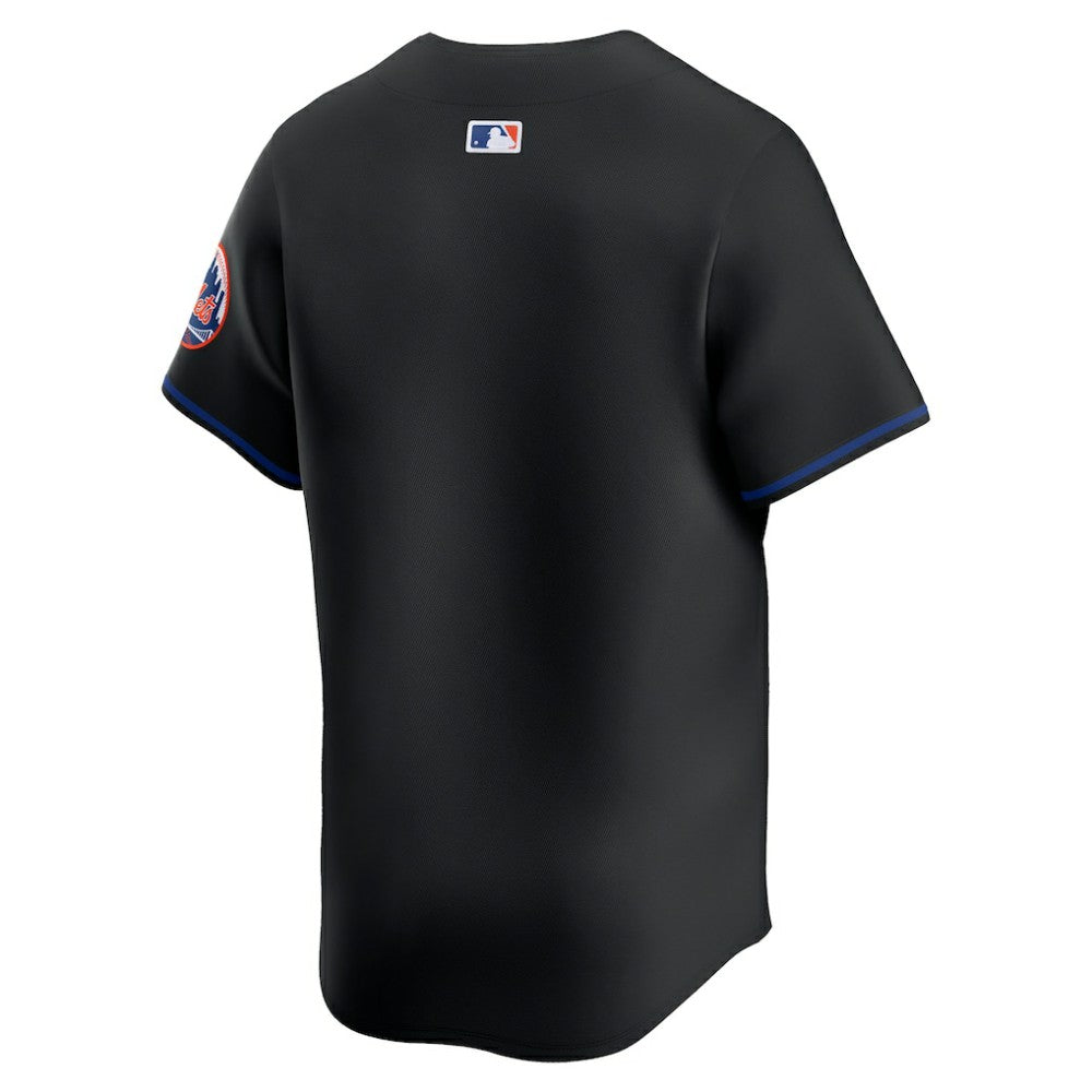 New York Mets Nike Alternate Limited Jersey - MLB Jerseys