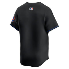 New York Mets Nike Alternate Limited Jersey - MLB Jerseys