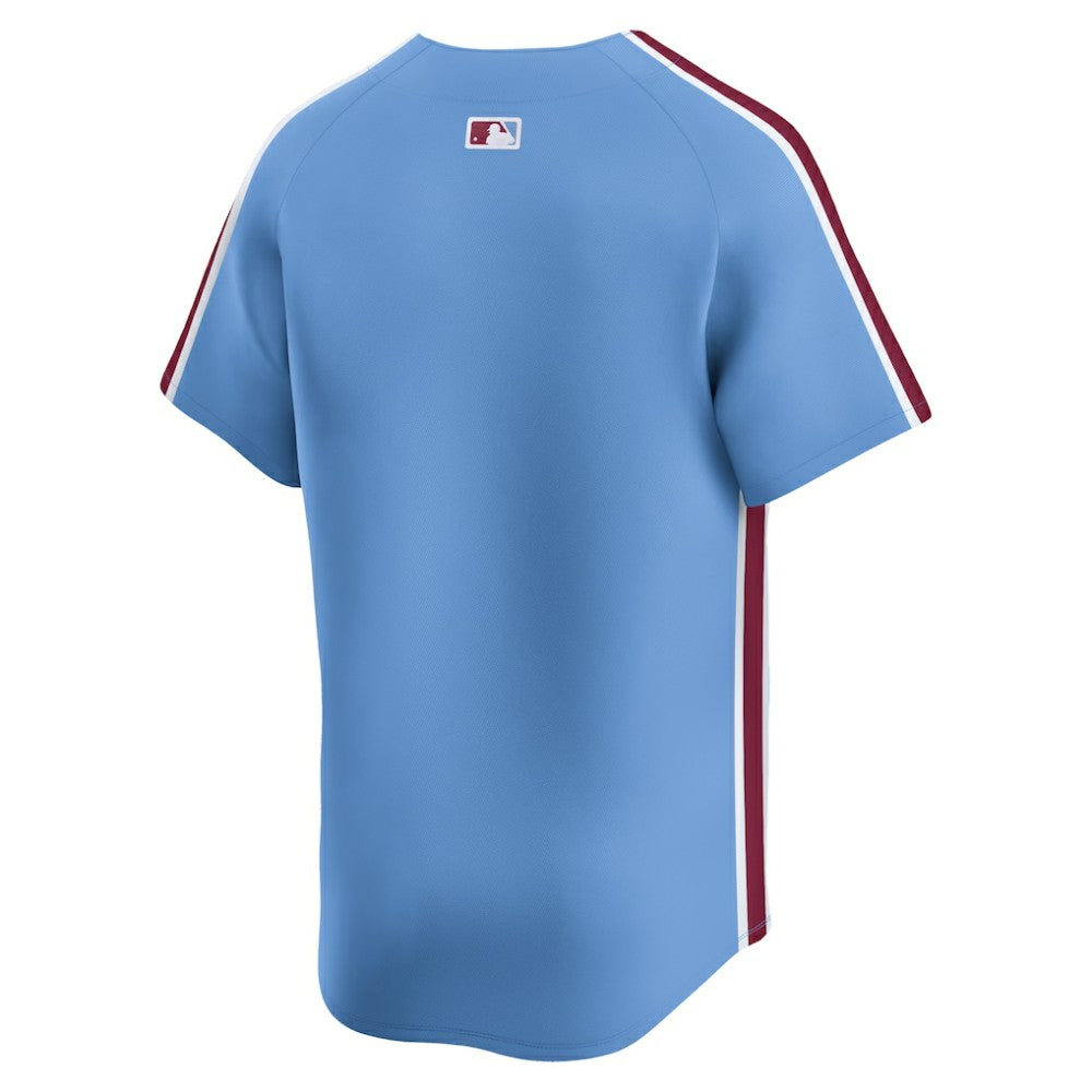 Philadelphia Phillies Nike Alternate Limited Jersey - MLB Jerseys