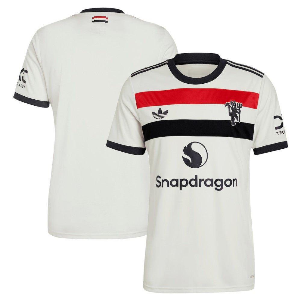Manchester United Originals 2024/25 Third Replica Jersey