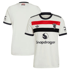 Manchester United Originals 2024/25 Third Replica Jersey