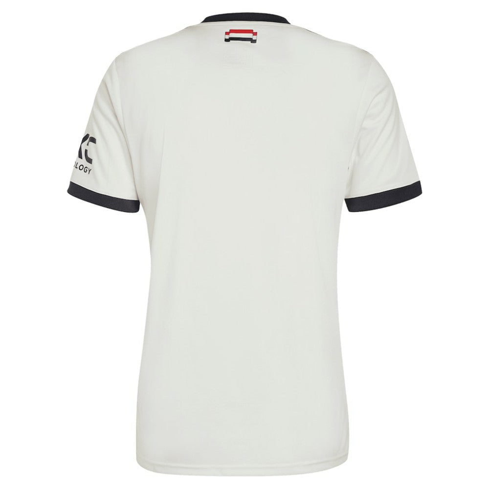 Manchester United Originals 2024/25 Third Replica Jersey