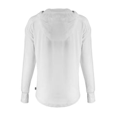 Detroit Tigers Cutter & Buck Women's Daybreak Eco Recycled Half-Zip Hoodie - MLB Hoodies