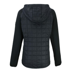 Baltimore Orioles Cutter & Buck Women's Rainier Primaloft Eco Full-Zip Hybrid Jacket - MLB Jackets