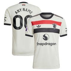 Manchester United Originals 2024/25 Third Custom Jersey