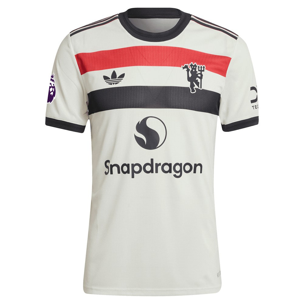 Manchester United Originals 2024/25 Third Custom Jersey