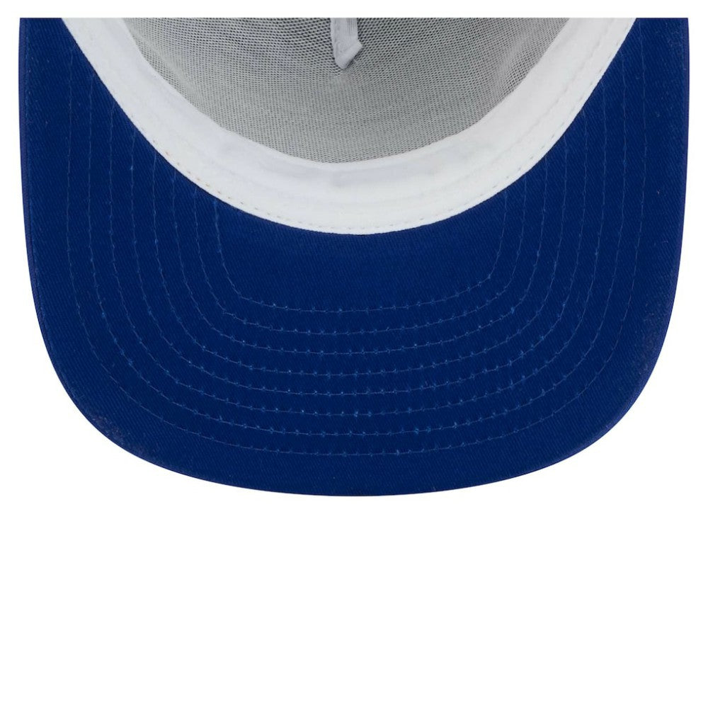 New York Mets New Era 9FIFTY A-Frame Trucker Snapback Hat - MLB Hats