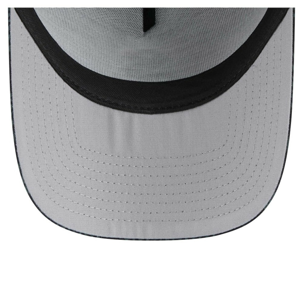 Chicago White Sox New Era 9FORTY A-Frame Trucker Adjustable Hat - MLB Hats