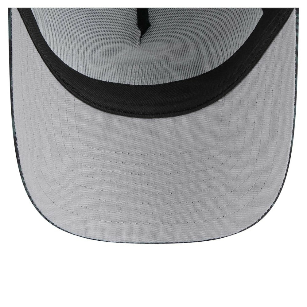 Detroit Tigers New Era 9FORTY A-Frame Trucker Adjustable Hat - MLB Hats
