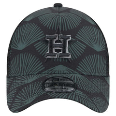 Houston Astros New Era 9FORTY A-Frame Trucker Adjustable Hat - MLB Hats