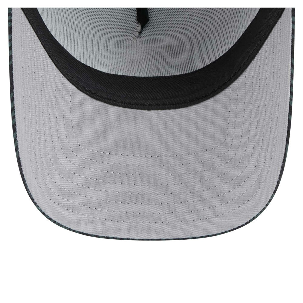Los Angeles Dodgers New Era 9FORTY A-Frame Trucker Adjustable Hat - MLB Hats