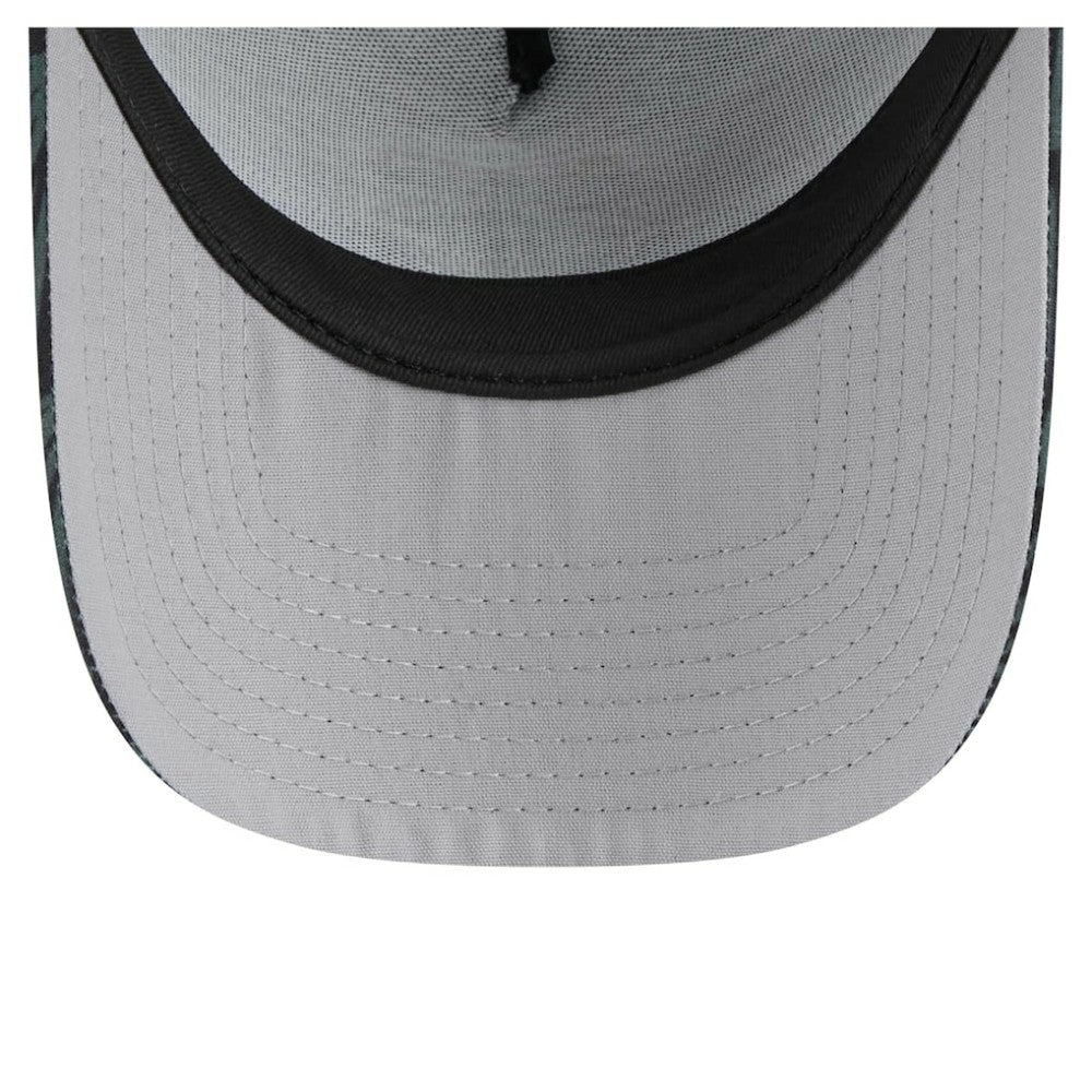 Minnesota Twins New Era 9FORTY A-Frame Trucker Adjustable Hat - MLB Hats