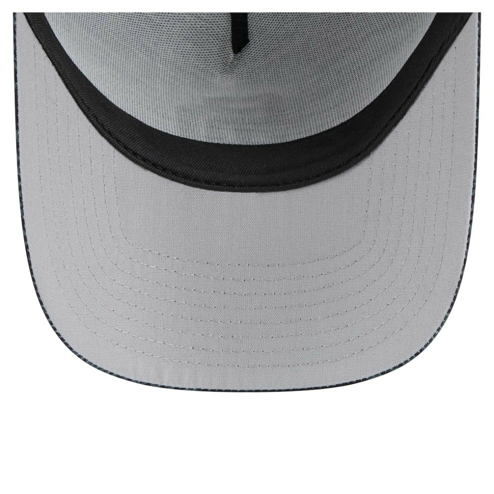 San Diego Padres New Era 9FORTY A-Frame Trucker Adjustable Hat - MLB Hats
