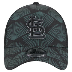 St. Louis Cardinals New Era 9FORTY A-Frame Trucker Adjustable Hat - MLB Hats