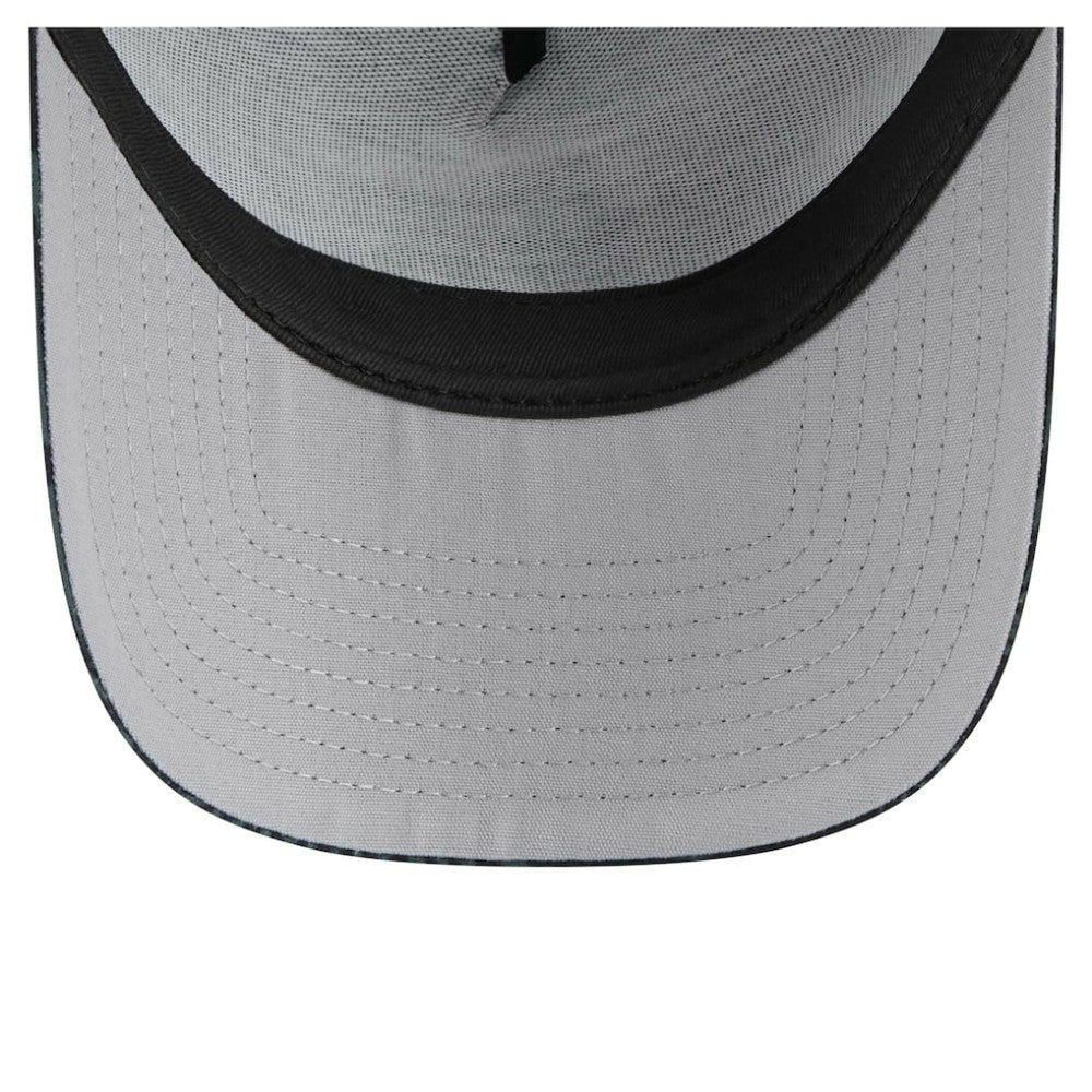 St. Louis Cardinals New Era 9FORTY A-Frame Trucker Adjustable Hat - MLB Hats