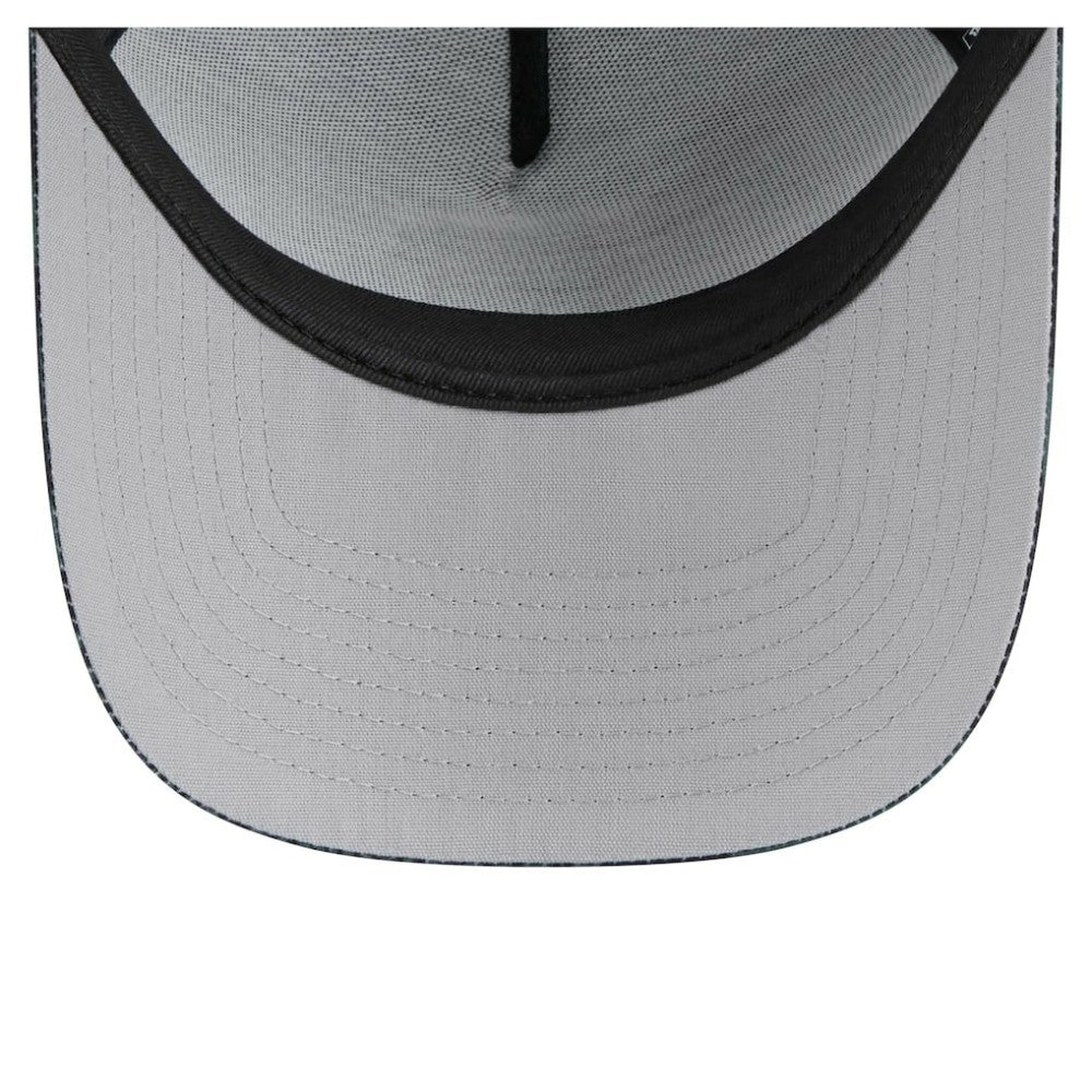 San Francisco Giants New Era 9FORTY A-Frame Trucker Adjustable Hat - MLB Hats