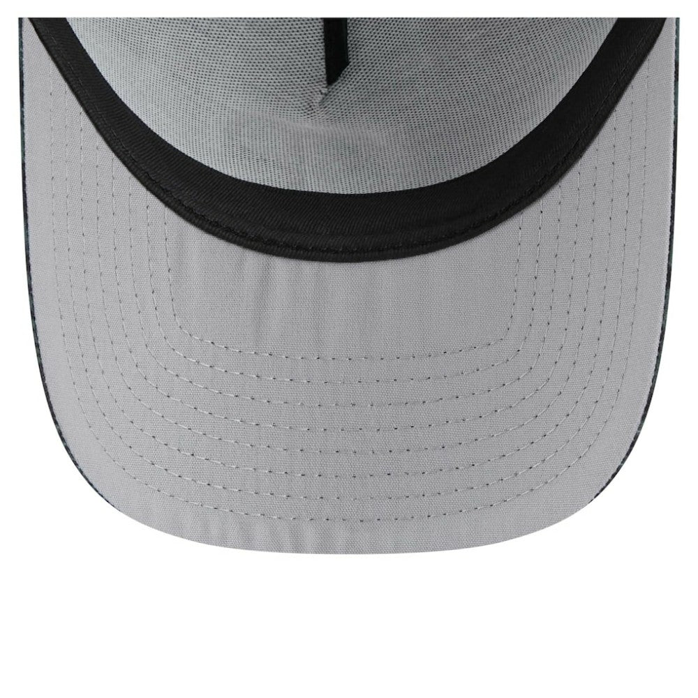 Philadelphia Phillies New Era 9FORTY A-Frame Trucker Adjustable Hat - MLB Hats