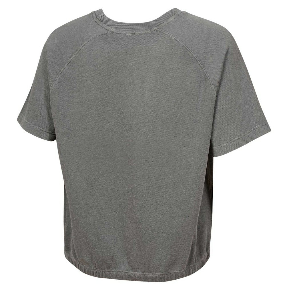 Dallas Cowboys Women's Mineral Wash Short Sleeve Top | NFL Near me