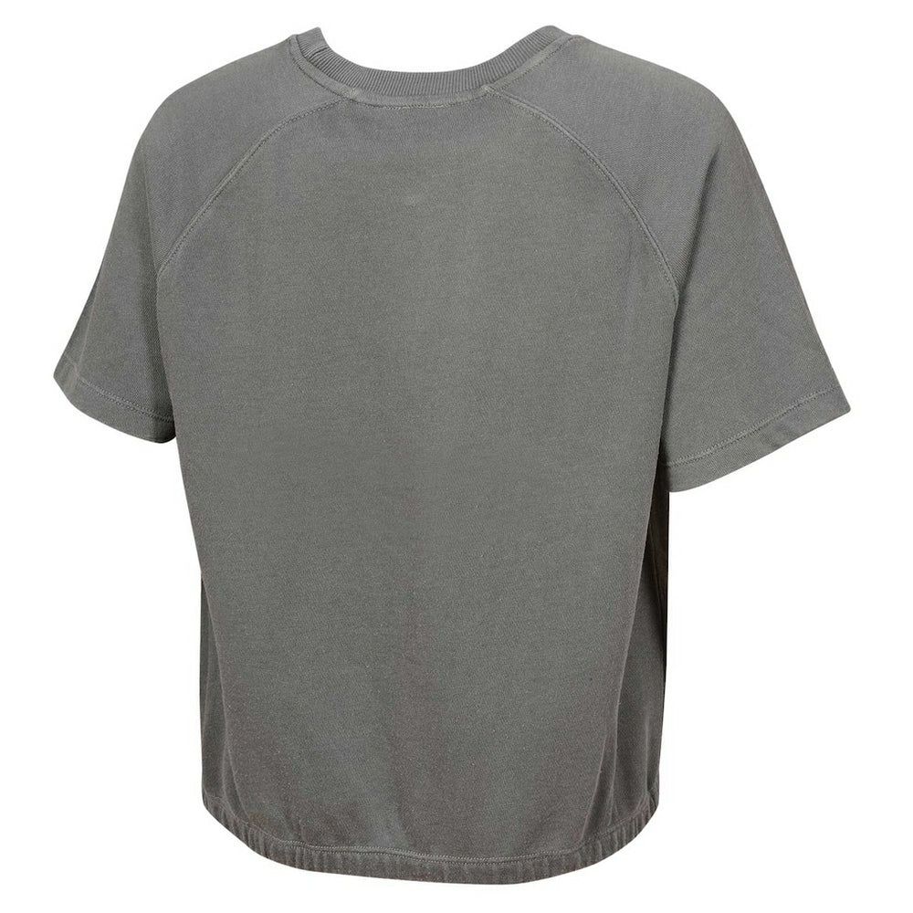 Dallas Cowboys Women's Mineral Wash Short Sleeve Top | NFL Near me