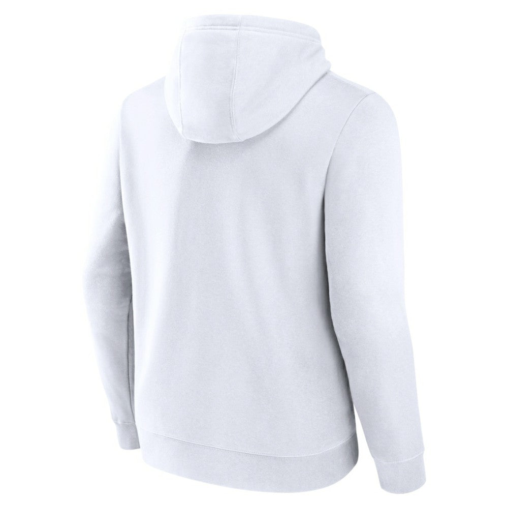 Utah Mammoth Fanatics Secondary Logo Pullover Hoodie -  NHL Hoodies