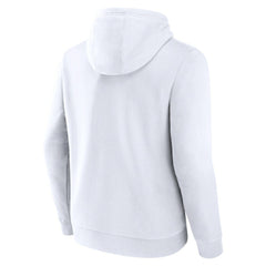 Utah Mammoth Fanatics Secondary Logo Pullover Hoodie -  NHL Hoodies