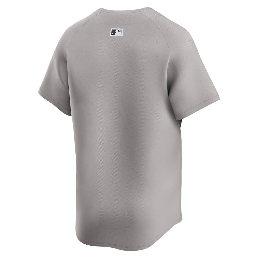 New York Yankees Nike Away Limited Jersey - MLB Jerseys