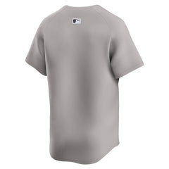New York Yankees Nike Away Limited Jersey - MLB Jerseys