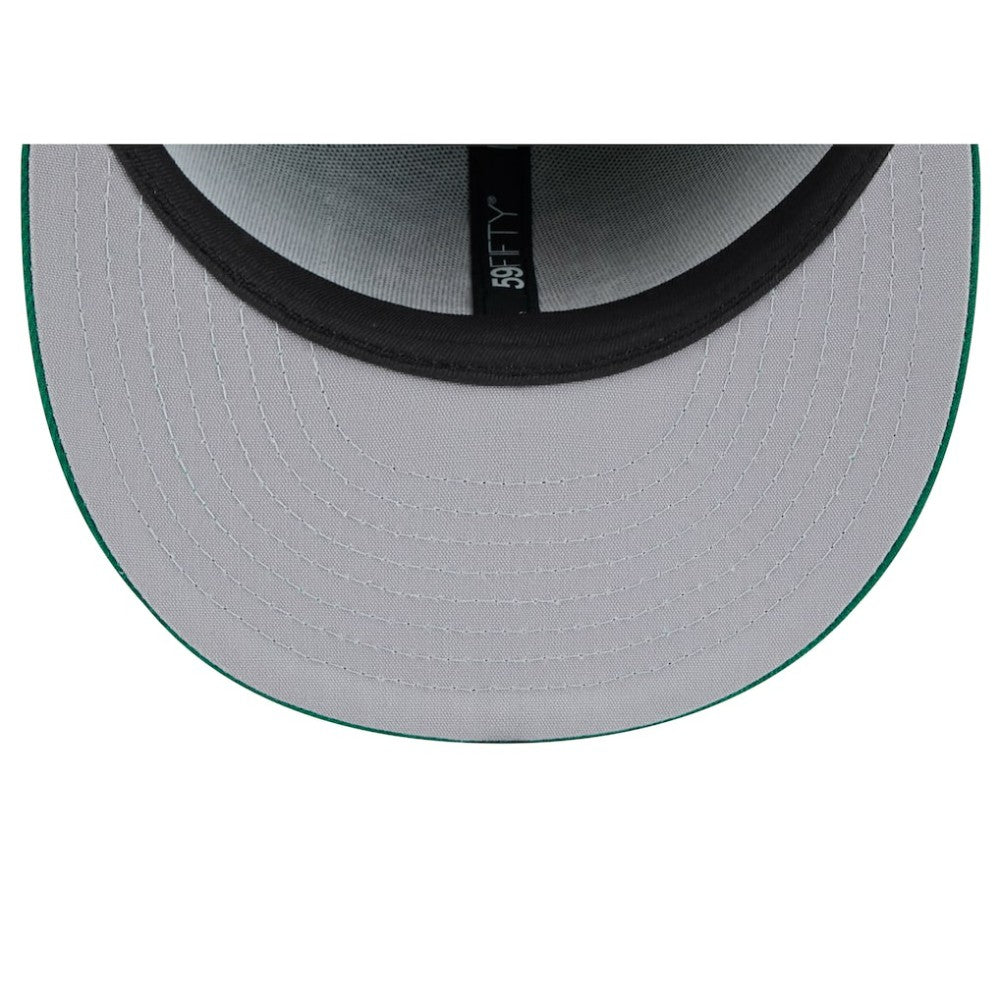 San Francisco Giants New Era St. Patrick's Day 59FIFTY Fitted Hat - MLB Hats