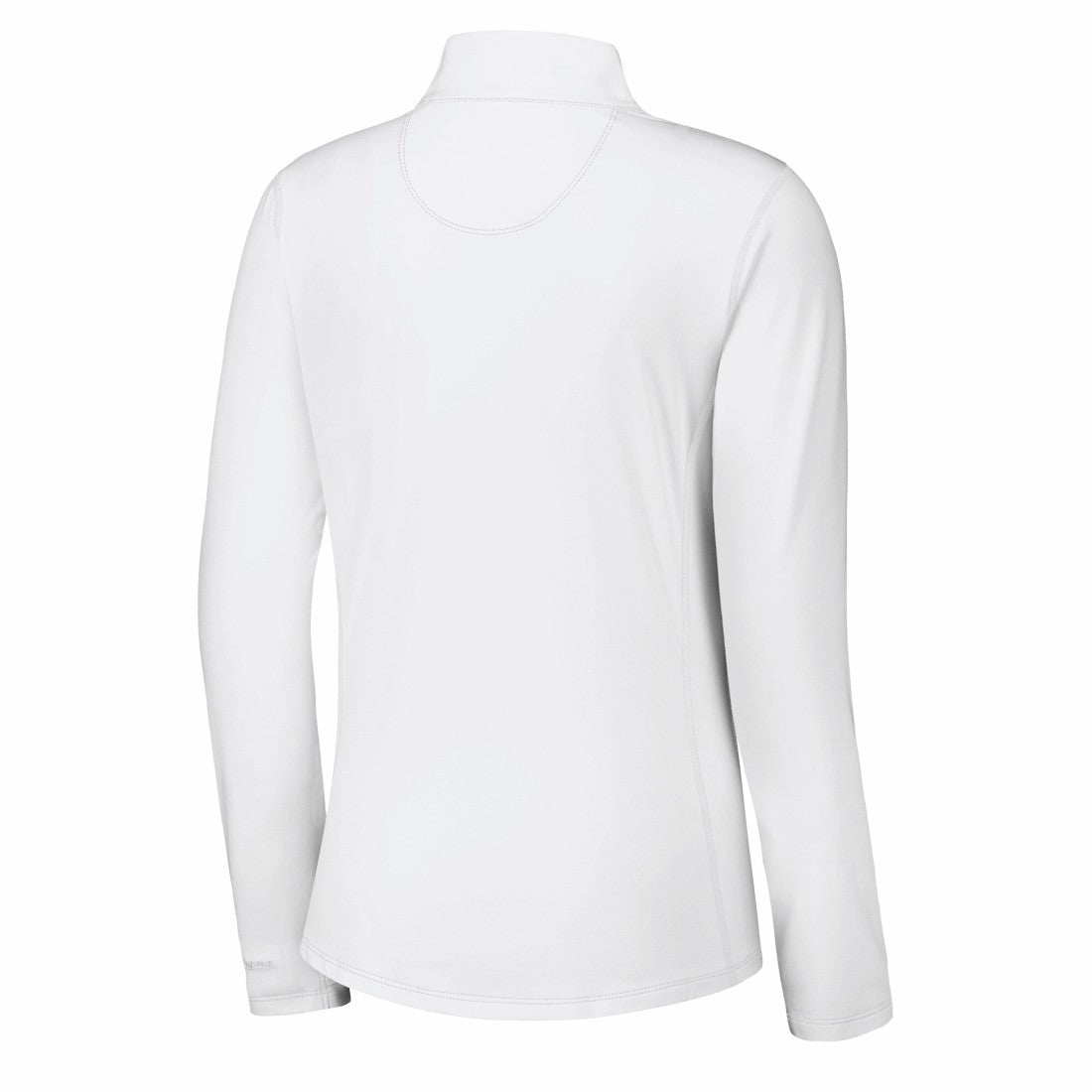 Green Bay Packers Women's Sport Playa Vista IslandZone Quarter-Zip Jacket | NFL Sale