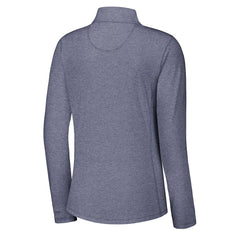 Seattle Seahawks Women's Sport Playa Vista IslandZone Quarter-Zip Jacket | NFL Online