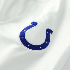 Indianapolis Colts Women's Sport Playa Vista IslandZone Quarter-Zip Jacket | NFL Discount