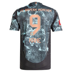 Harry Kane Bayern Munich 2024/25 Away Player Jersey