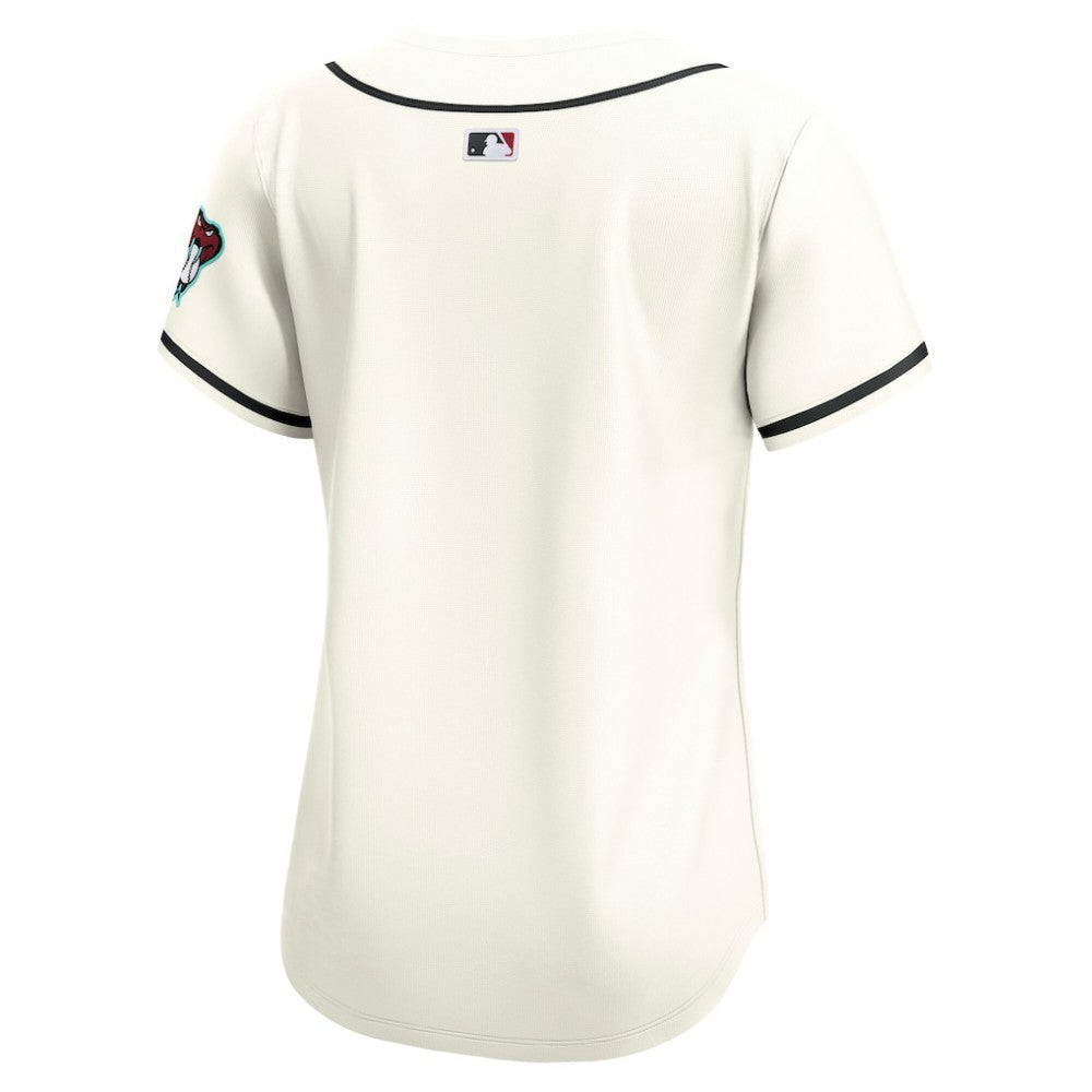Arizona Diamondbacks Nike Women's Home Limited Jersey - MLB Jerseys