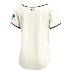 Arizona Diamondbacks Nike Women's Home Limited Jersey - MLB Jerseys