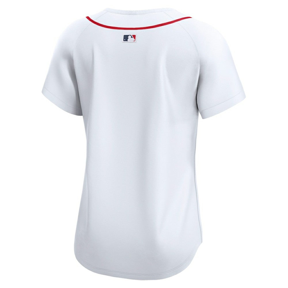 Boston Red Sox Nike Women's Home Limited Jersey - MLB Jerseys