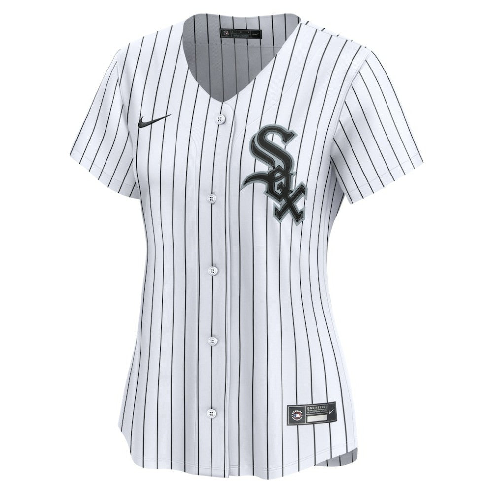 Chicago White Sox Nike Women's Home Limited Jersey - MLB Jerseys