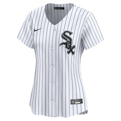 Chicago White Sox Nike Women's Home Limited Jersey - MLB Jerseys