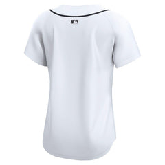 Detroit Tigers Nike Women's Home Limited Jersey - MLB Jerseys