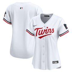 Minnesota Twins Nike Women's Home Limited Jersey - MLB Jerseys