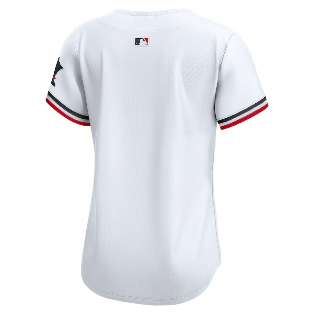 Minnesota Twins Nike Women's Home Limited Jersey - MLB Jerseys