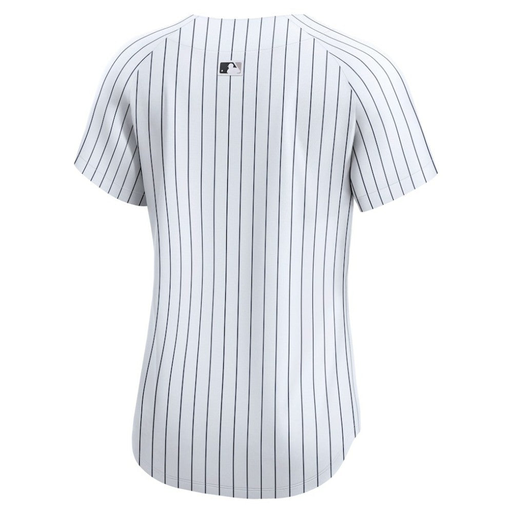 New York Yankees Nike Women's Home Limited Jersey - MLB Jerseys