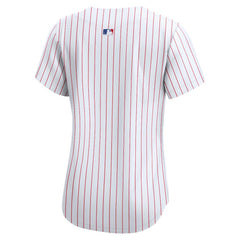 Philadelphia Phillies Nike Women's Home Limited Jersey - MLB Jerseys
