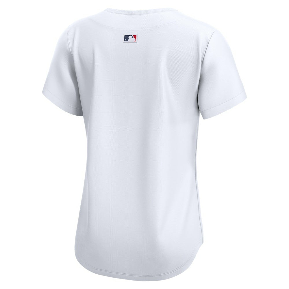 St. Louis Cardinals Nike Women's Home Limited Jersey - MLB Jerseys