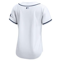 Tampa Bay Rays Nike Women's Home Limited Jersey - MLB Jerseys