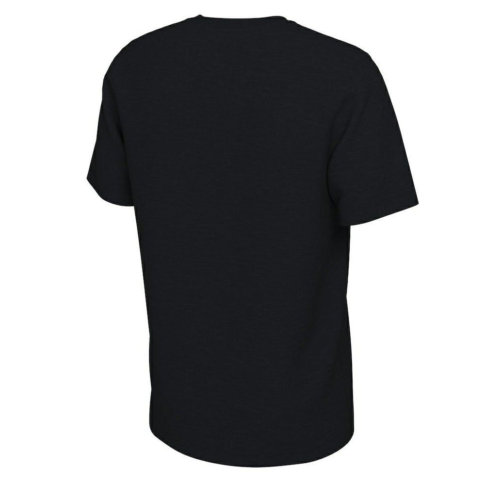 Black Jayson Tatum Boston Celtics Jordan Brand Player T-Shirt | NBA
